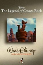 Watch The Legend of Coyote Rock Movie2k