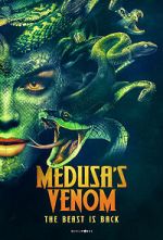 Watch Medusa\'s Venom Movie2k