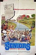 Watch The Seniors Movie2k