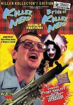 Watch Killer Nerd Movie2k