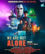 Watch We Are Not Alone Movie2k