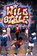 Watch Wild Style Movie2k