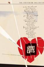 Watch Short Cuts Movie2k
