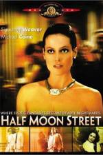 Watch Half Moon Street Movie2k
