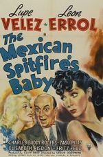 Watch The Mexican Spitfire\'s Baby Movie2k