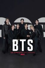 Watch BTS THE COMEBACK LIVE | ARIRANG Movie2k