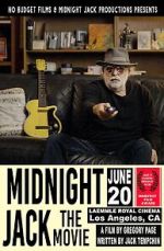 Watch Midnight Jack the Movie Movie2k