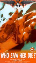 Watch Who Saw Her Die? Movie2k