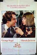 Watch A Touch of Class Movie2k