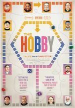 Watch The Hobby: Tales from the Tabletop Movie2k