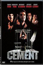 Watch Cement Movie2k