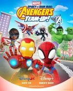 Watch Marvel\'s Spidey and Iron Man: Avengers Team Up! (TV Special 2025) Movie2k