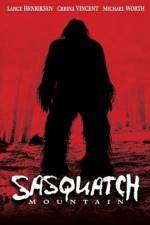 Watch Sasquatch Mountain Movie2k