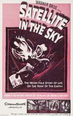 Watch Satellite in the Sky Movie2k