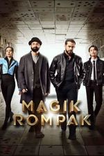 Watch Magik Rompak Movie2k