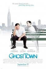 Watch Ghost Town Movie2k