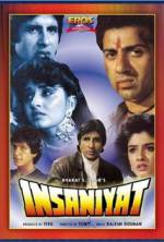 Watch Insaniyat Movie2k