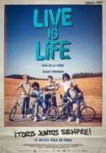 Watch Live is Life Movie2k
