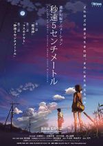 Watch 5 Centimeters Per Second Movie2k