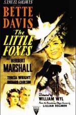 Watch Little Foxes Movie2k
