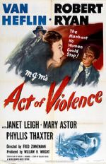 Watch Act of Violence Movie2k