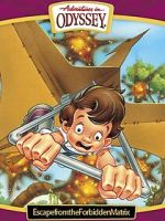 Watch Adventures in Odyssey: Escape from the Forbidden Matrix Movie2k