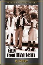 Watch The Guy from Harlem Movie2k