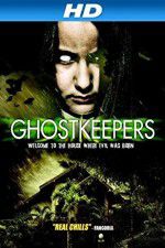 Watch Ghostkeepers Movie2k