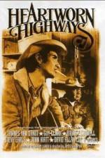 Watch Heartworn Highways Movie2k