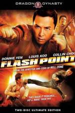 Watch Flashpoint Movie2k