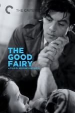 Watch The Good Fairy Movie2k