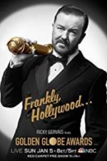 Watch 77th Golden Globe Awards Movie2k