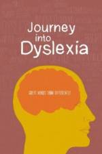 Watch Journey Into Dyslexia Movie2k