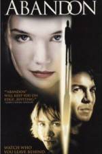 Watch Abandon Movie2k