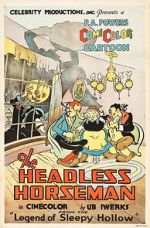 Watch The Headless Horseman Movie2k