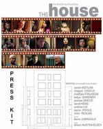 Watch The House Movie2k