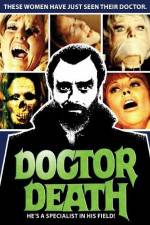 Watch Doctor Death Seeker of Souls Movie2k