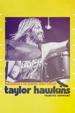 Watch Taylor Hawkins Tribute Concert Movie2k