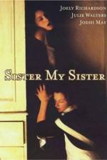 Watch Sister My Sister Movie2k