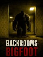 Watch Backrooms Bigfoot Movie2k