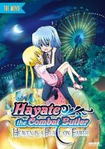Watch Hayate the Combat Butler Movie: Heaven Is a Place on Earth Movie2k