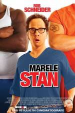Watch Big Stan Movie2k