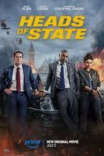 Watch Heads of State Movie2k