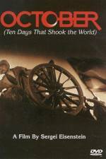 Watch October  Ten Days that Shook the World Movie2k