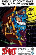 Watch The Spirit Movie2k