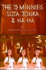 Watch The Three Minnies: Sota, Tonka & Ha-Ha Movie2k
