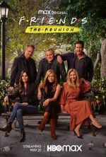 Watch Friends: The Reunion Movie2k