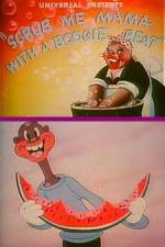 Watch Scrub Me Mama with a Boogie Beat Movie2k