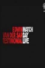 Watch Ajax vs Van Der Sar Dream Team Movie2k