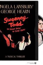 Watch Sweeney Todd The Demon Barber of Fleet Street Movie2k